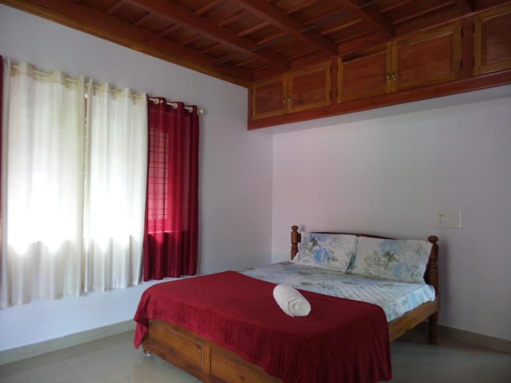Coorg Divine Spark Home Stay Suntikoppa Экстерьер фото