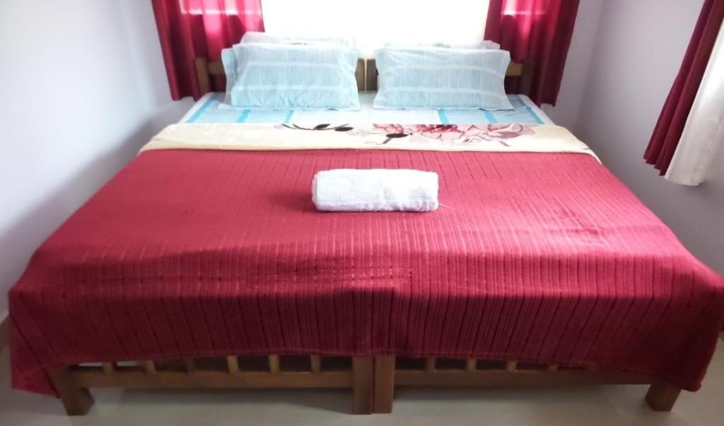 Coorg Divine Spark Home Stay Suntikoppa Экстерьер фото