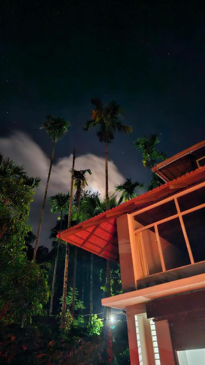 Coorg Divine Spark Home Stay Suntikoppa Экстерьер фото