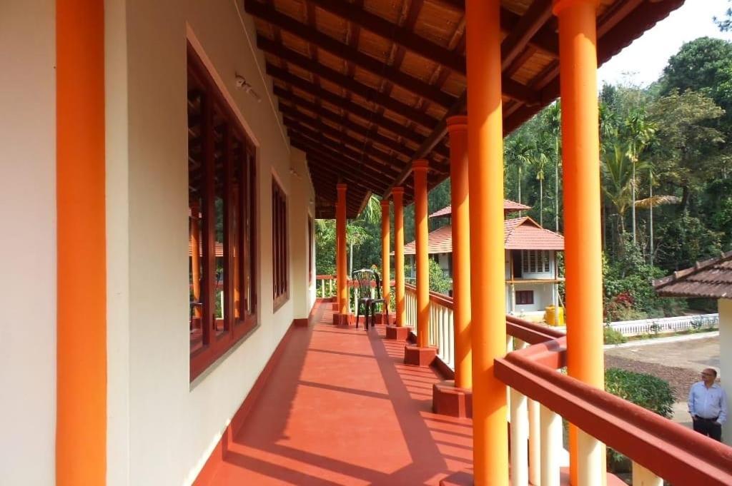 Coorg Divine Spark Home Stay Suntikoppa Экстерьер фото
