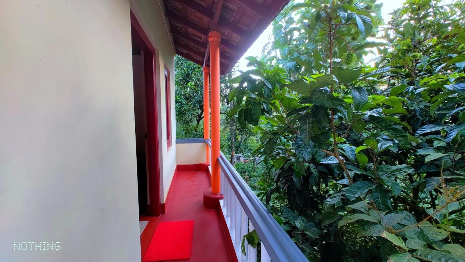 Coorg Divine Spark Home Stay Suntikoppa Экстерьер фото