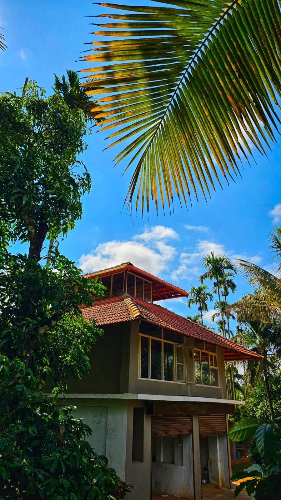 Coorg Divine Spark Home Stay Suntikoppa Экстерьер фото